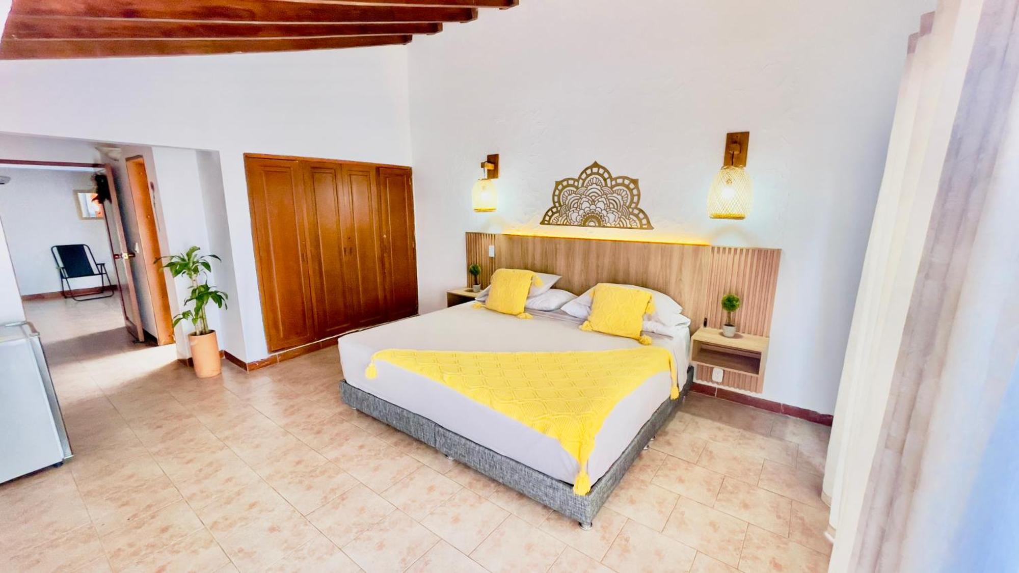 Loto Del Viento Otel Cartago Dış mekan fotoğraf