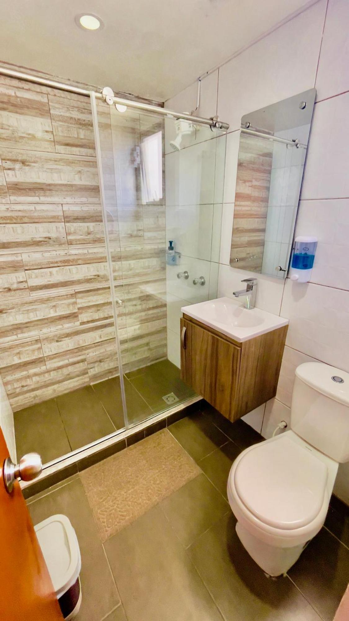 Loto Del Viento Otel Cartago Dış mekan fotoğraf